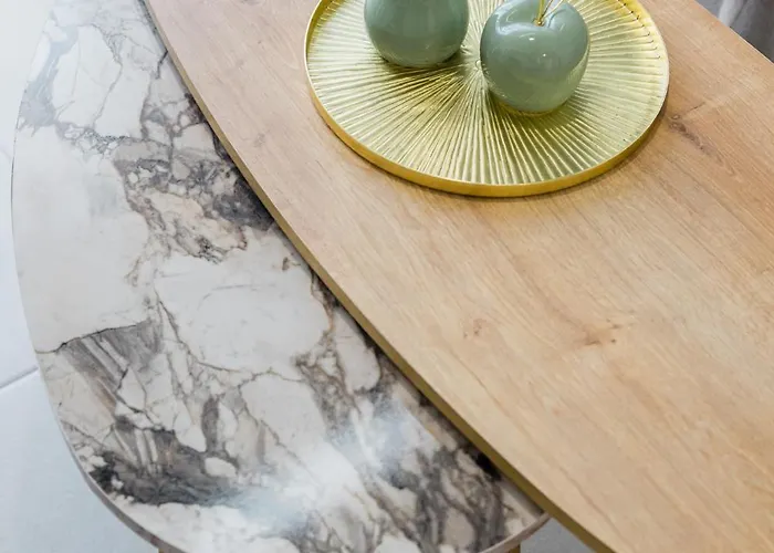 Aparthotel Estea Quality Living 4*