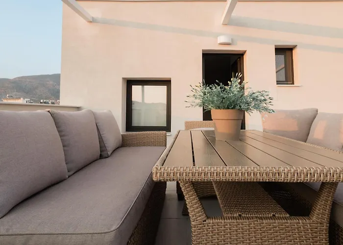 Estea Quality Living 4*