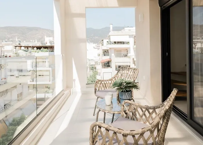 Estea Quality Living Aparthotel 4*