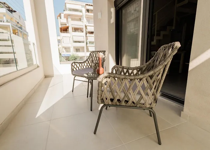 Estea Quality Living Aparthotel